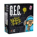 G.E.C. Skicc Árengedmény