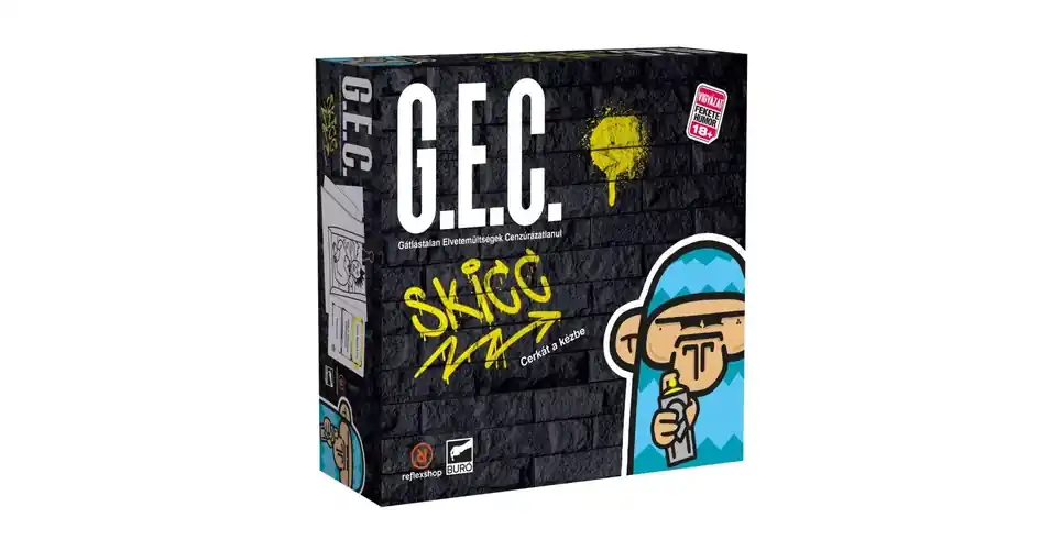 G.E.C. Skicc Árengedmény