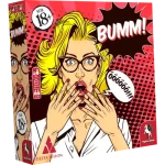 Csak ma Bumm!