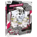 Alacsony ár Pokémon TCG SV10.5 White Flare - Binder Collection