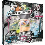 Pokémon TCG SV10.5 - Unova Poster Collection Vedd meg most