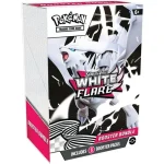 Biztonságos vásárlás Pokémon TCG SV10.5 White Flare - Booster Bundle