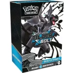 Szezonális akció Pokémon TCG SV10.5 Black Bolt - Booster Bundle