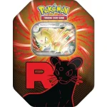Bestseller Pokémon TCG Team Rocket Tin Persian Ex