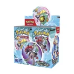 Pokémon TCG Scarlet & Violet 9 - Journey Together Booster Box Akció