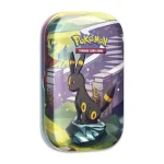 Pokémon TCG Scarlet & Violet - Prismatic Evolutions Mini Tin (Umbreon) Akciós ár