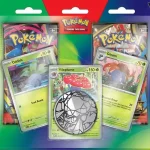Pokémon TCG Enhanced 2-Pack Blister - Oddish, Gloom, Vileplume Ne maradj le