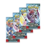 Akció Pokémon TCG Scarlet & Violet 9 - Journey Together Booster Pack