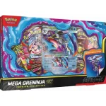Árcsökkenés Pokémon TCG Mega Greninja ex Premium Collection
