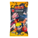 Expressz szállítás Naruto Mythos TCG 1st Set 2nd Edition Booster