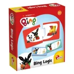 Bing logic baba puzzle Biztonságos fizetés