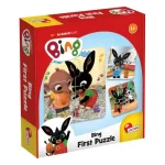 Olcsó Bing első puzzle