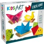 Kids Art - Origami műhely Biztonságos fizetés