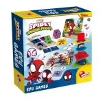 Spidey - Edugames oktató játékgyűjtemény Biztonságos vásárlás