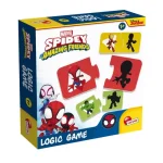 Spidey - Logikai játék Bestseller