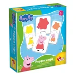 Peppa malac logikai játék Legjobb ár