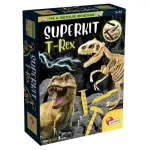 Biztonságos vásárlás I‘m A Genius Super Kit T-Rex