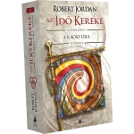Robert Jordan A káosz ura – I. kötet (2025) Szuper akció