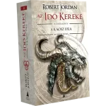 Robert Jordan A káosz ura – II. kötet (2025) Akció