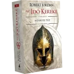 Árengedmény Robert Jordan Mennyei Tűz – II. kötet (2025)