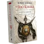 Robert Jordan Hódít az Árnyék – I. kötet (2024) Kedvezményes ár