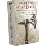 Robert Jordan Hódít az Árnyék – II. kötet (2024) Legnépszerűbb