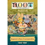 Legnépszerűbb Root A szerepjáték - Tisztások