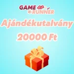 Alacsony ár Ajándékutalvány 20000 Ft értékben