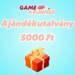 Outlet Ajándékutalvány 5000 Ft értékben