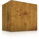 Viticulture Wine Crate Vásárlói kedvenc