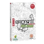 MicroMacro Crime City Full House Biztonságos fizetés