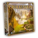 Alacsony ár Sid Meiers Civilization A Társasjáték