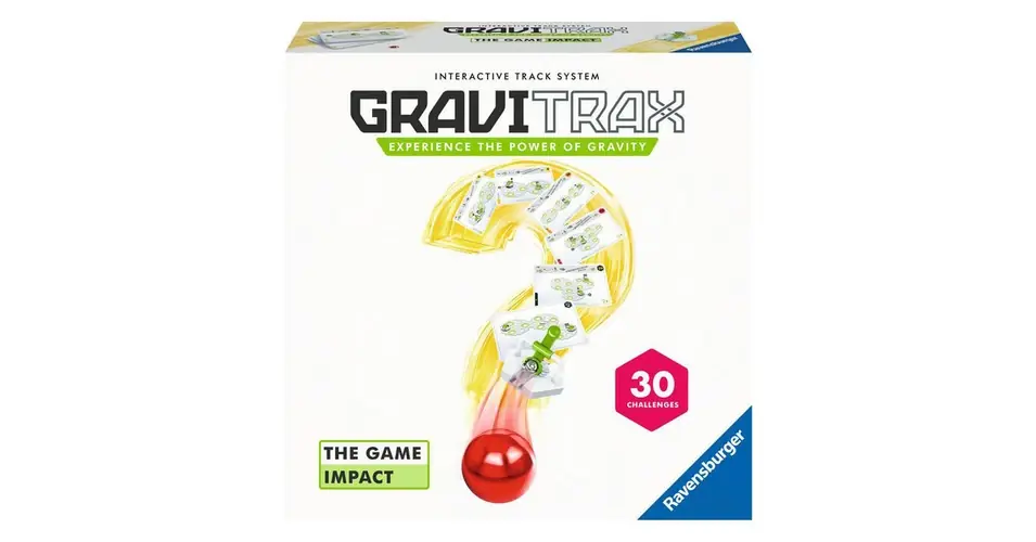 Prémium Gravitrax Impact