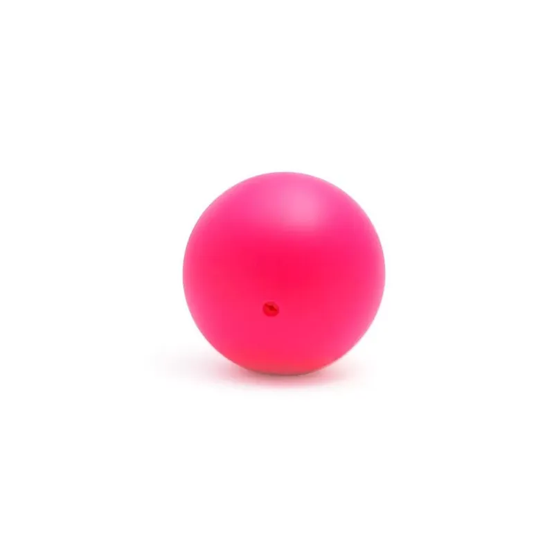 Utolsó esély Play SIL-X Light zsonglőrlabda, 70mm, 90gr, pink