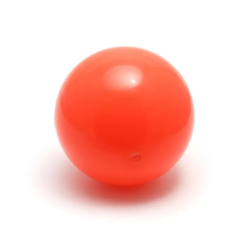 Play SIL-X Light zsonglőrlabda, 78mm, 120gr, piros Rendeld meg most