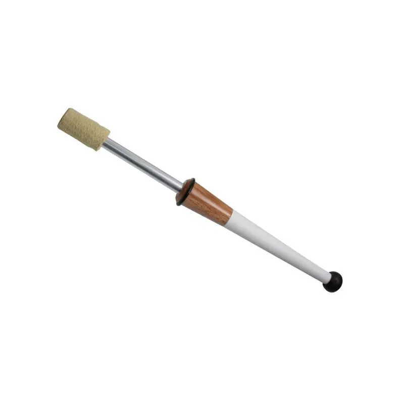 Árcsökkenés Play Deluxe tüzes buzogány fehér Flex Grip markolattal