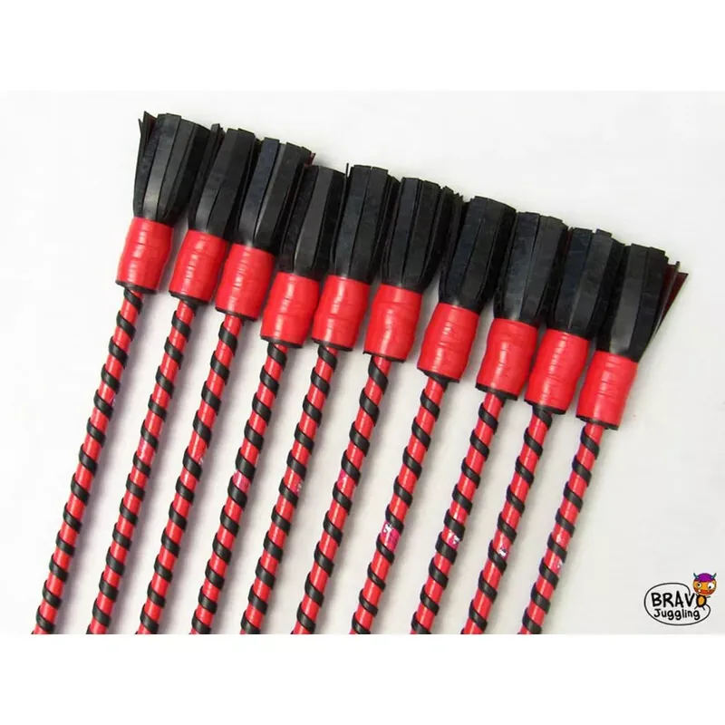Árcsökkenés BravoStick Basic ördögbot, piros