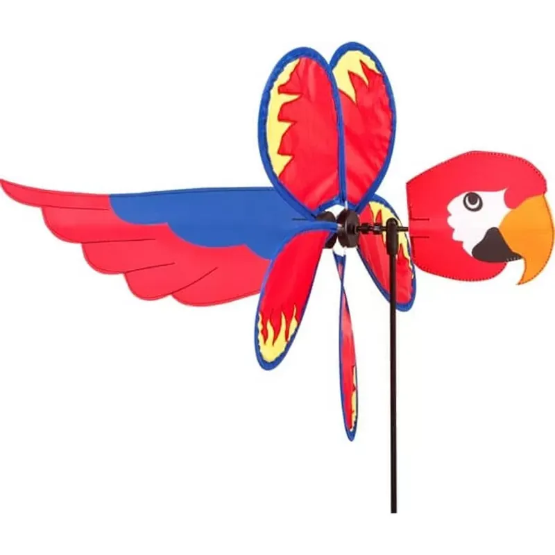 Invento Spin Critter Parrot szélszobor Biztonságos vásárlás