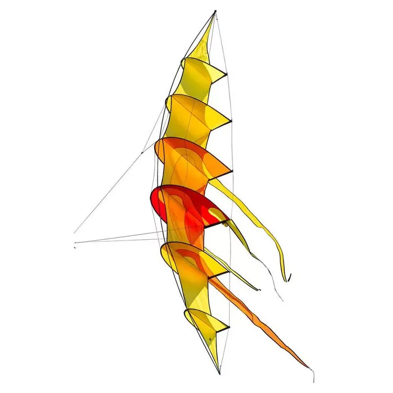 Ne maradj le Hoffmanns Bowkite "Sunrise" dobozsárkány