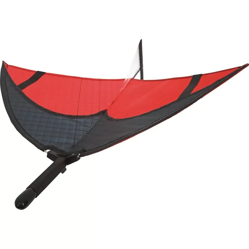 Bestseller Airglider Easy vitorlázórepülő, piros