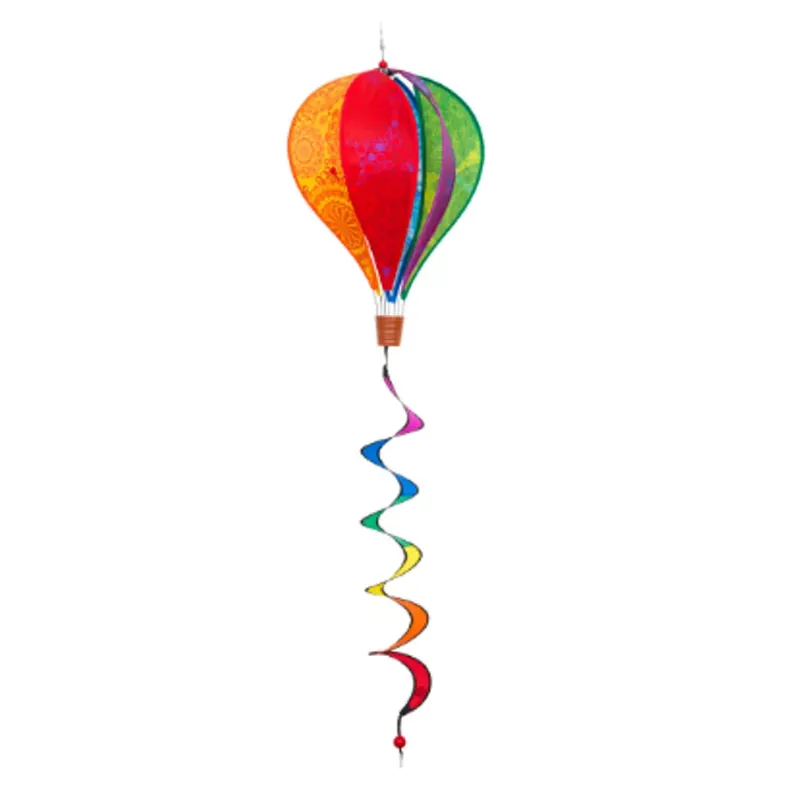 Szuper ajánlat Invento Hot Air Balloon Twist Victorian Style szélforgó