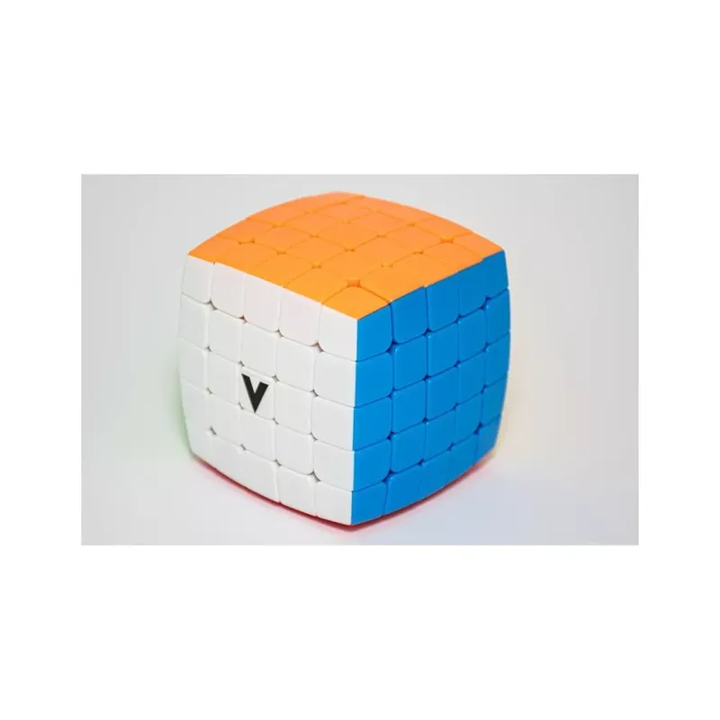 V-CUBE 5 White Pillow Biztonságos vásárlás