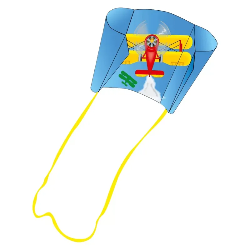 Pocket Sled Biplane sárkány Expressz szállítás