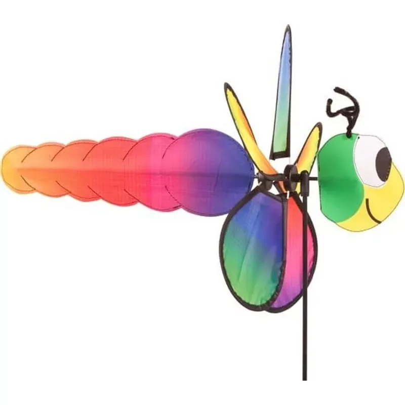 Spin Critter Dragonfly szélszobor Csak ma