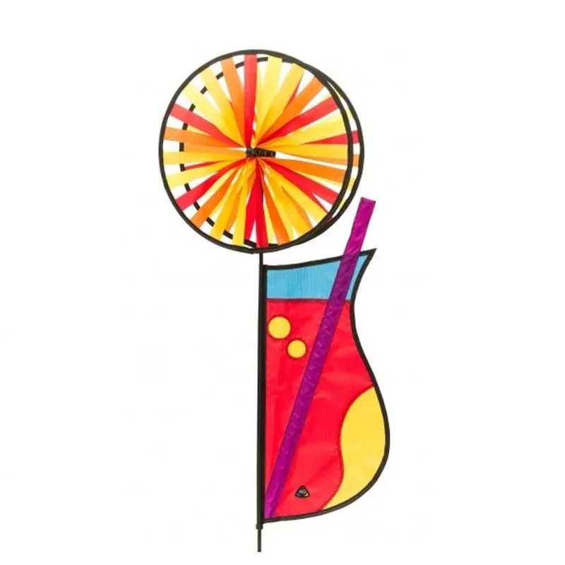 Utolsó esély Magic Wheel Duett Cocktail