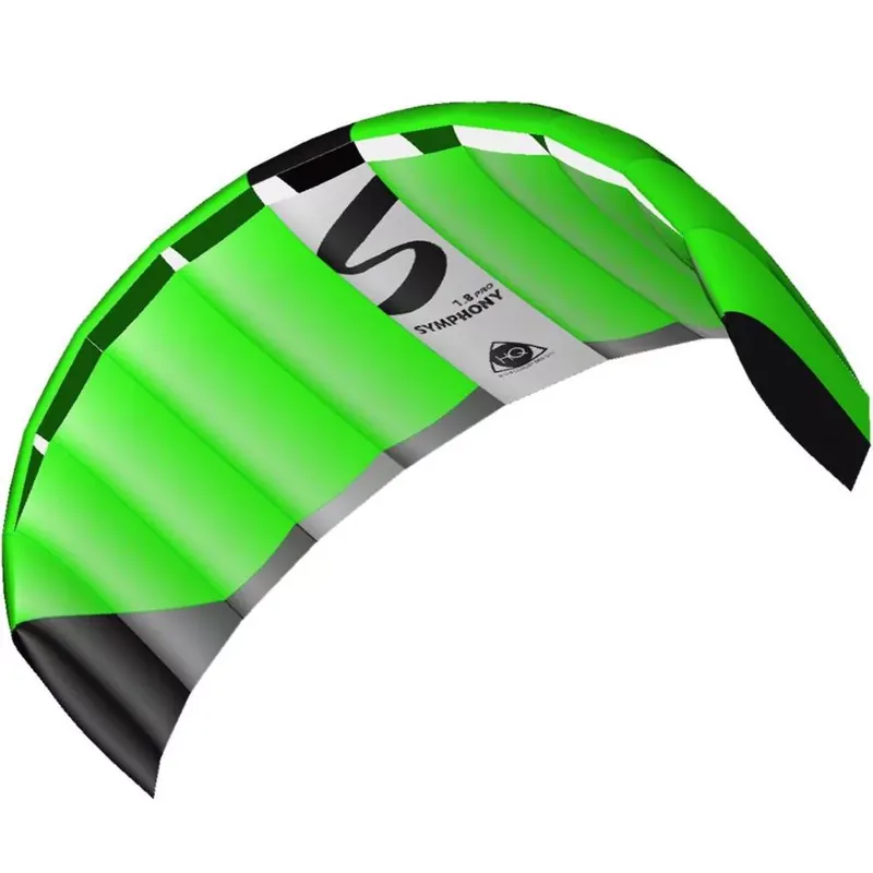 Symphony Pro 1.8 Neon Green R2F sárkány Bestseller