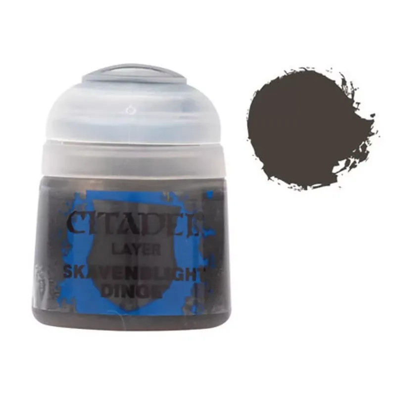 Citadel festék Layer Skavenblight dinge 12 ml Árengedmény