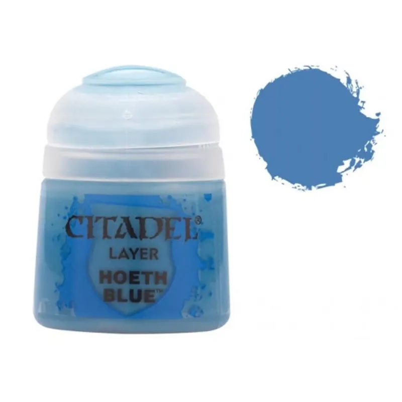 Kedvezményes ár Citadel festék Layer Hoeth blue 12 ml