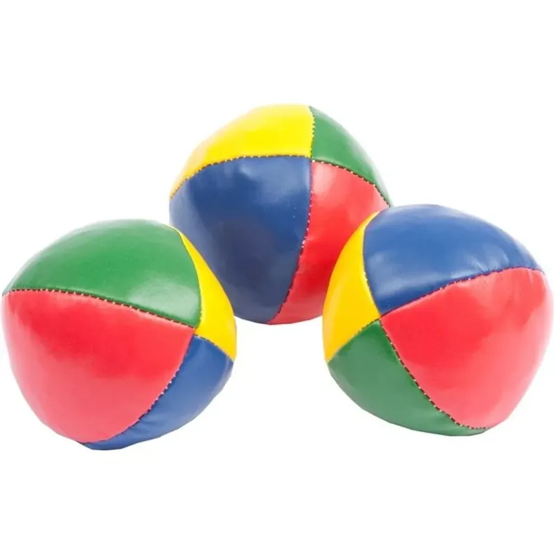 Invento zsonglőrlabda szett (3db) Alacsony ár