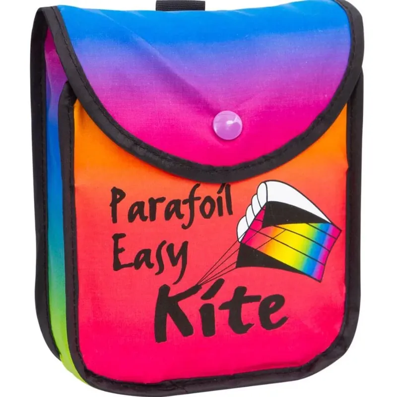 Parafoil Easy Rainbow sárkány Újdonság